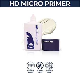 Kryolan - HD Micro Primer
