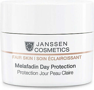 Janssen -Melafadin Day Protection 50ml