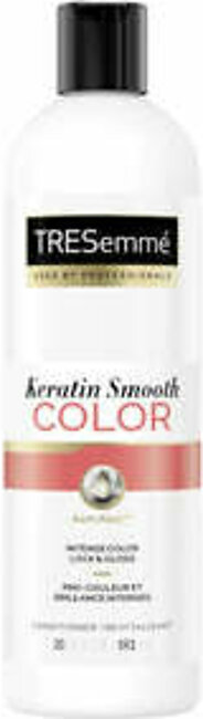 TRESemmé - Keratin Color Smooth Conditioner 592ml