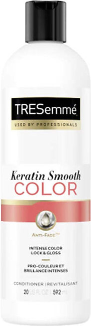 TRESemmé - Keratin Color Smooth Conditioner 592ml