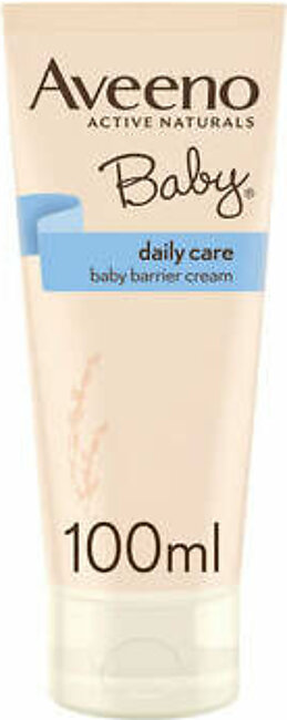 Aveeno - Baby Barrier Cream - 100ml