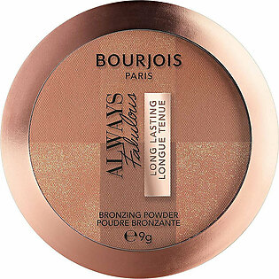 Bourjois - Always Fabulous Bronzer