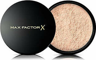 Max Factor - Loose Powder Translucent