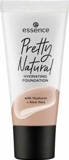 Essence - Pretty Natural Hydrating Foundation - 110