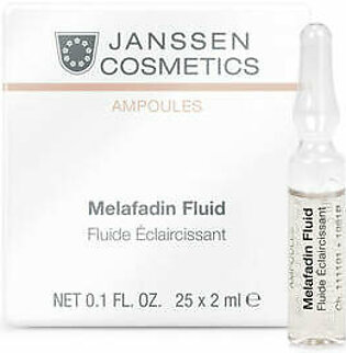 Janssen -Melafadin Fluid 2 ml