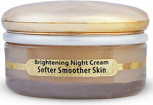 Skin Clear - Brightening Night Cream - 80gm