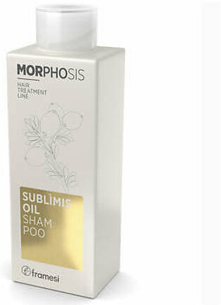 Framesi - Morphosis Sublimis Oil Shampoo 250 ml