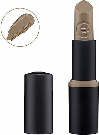 Essence - Ultra Last Instant Color Lipstick - 01 Sand Aside