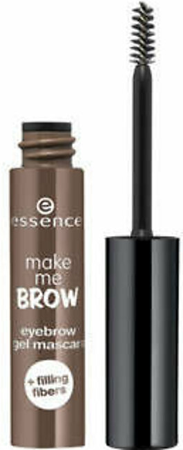 Essence - Make Me Brow Eyebrow Gel Mascara 02