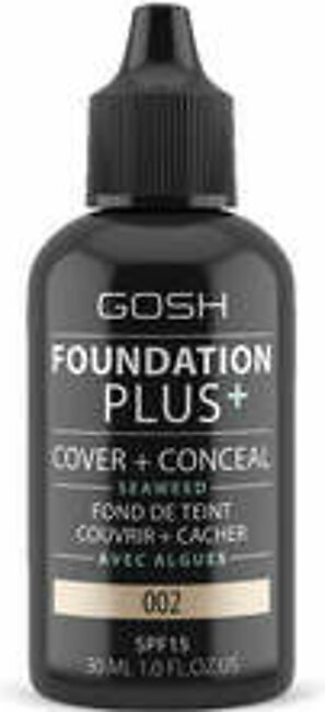 GOSH-Foundation