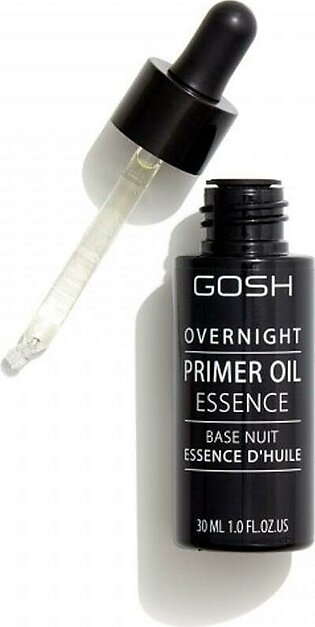 GOSH-Overnight Primer Oil-1