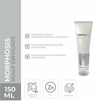 Framesi - Morphosis Scalp Exfoliate 150 ml