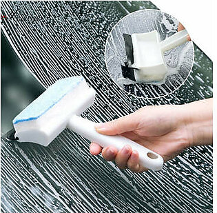 Cleaning Brush Glass Wiper Window Cleaner