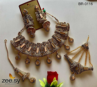 Rajasthani Bridal-0116