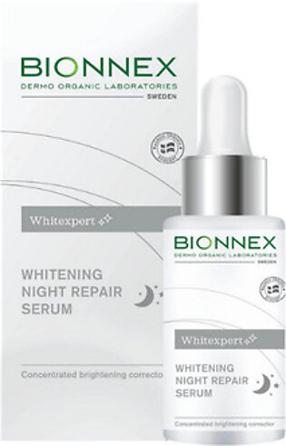 Bionnex Whitening Concentrated Serum