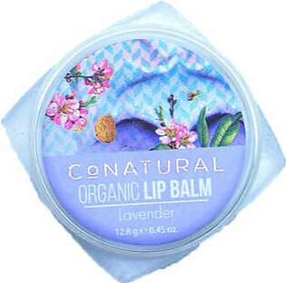 Conatural Organic Lip Balm