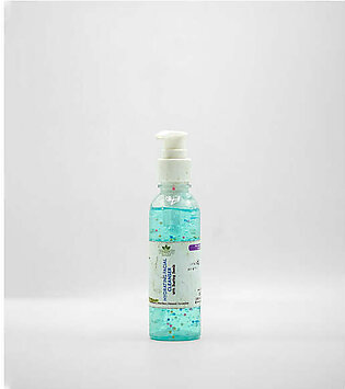 Organic Bloom Hydrating Facial Cleanser