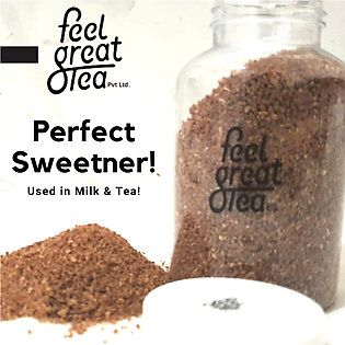 Dry Date Powder- Organic Sweetener