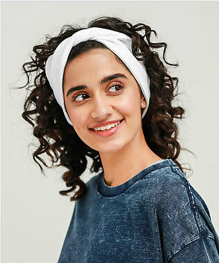 Women's Ribbed Headband