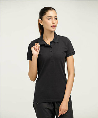 Women's B-Fit Quick Dry Polo