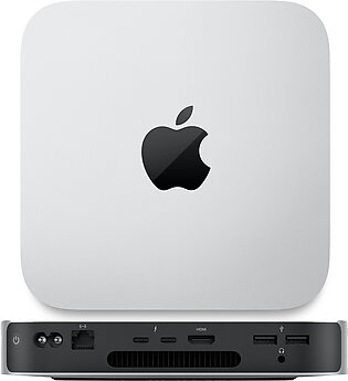 Apple Mac Mini M2 (2022)