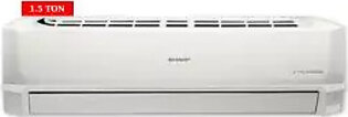 Sharp 1.5 Ton Inverter AC AHX18SEV Cool Only