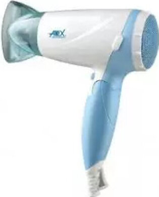 Anex Hair Dryer (1400 - 1600 W) AG-7004