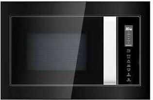 Xpert Appliances XEM-31-L-B Built-in Microwave Oven