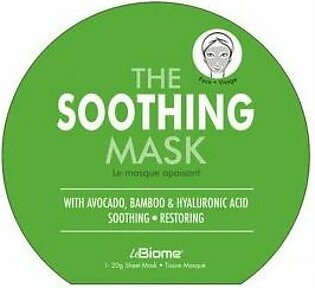 BioMiracle The Soothing Mask