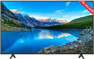 TCL LED TCL 50" P615 UHD Android TV