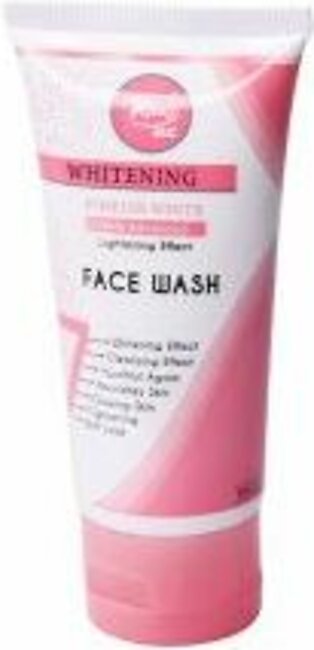 Rivaj UK Women Pinkish White Advance Face Wash 50ml