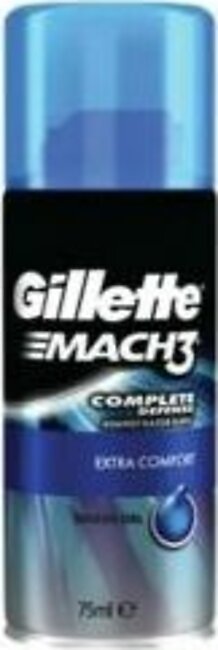 Gillette Shaving Gel 75ml