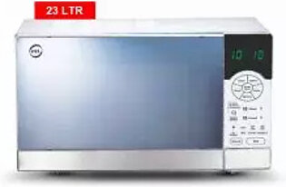 PEL PMO23SG Glamour Digital Electric Microwave Oven 23Ltr