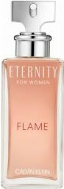 Calvin Klein Eternity Flame Woman EDP 100ml