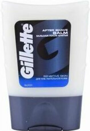 Gillette After Shave Balm 75ML