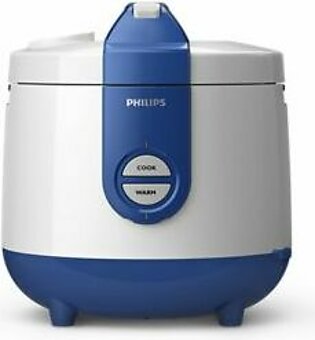 Philips HD3119/66 Daily Collection Rice Cooker