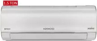 KENWOOD KET-1828S ETECH 1.5 Ton Inverter Heat & Cool Split Air Conditioner