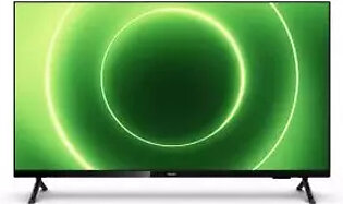 Philips 43 Inch Full HD Android Smart LED TV - 43PFT6915/98