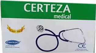 CERTEZA Stethoscope