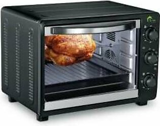 E-Lite Toaster Oven ETO-354R