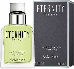 Calvin Klein Eternity Man EDT 100ml