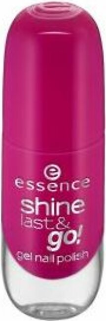 Essence Shine & Go Gel Nail 21 Polish
