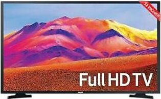 Samsung Smart Led TV 32T5300 - 32 Inches