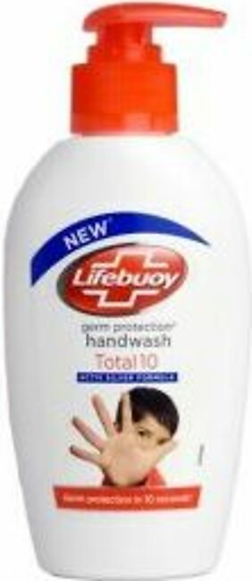 LifeBuoy Hand Wash 190ML