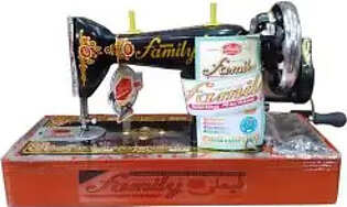 Family Sewing Machine