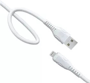 Ronin R-250 2.4A Reliable Cable USB To Lightning