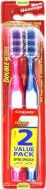 Colgate Tooth Brush Double