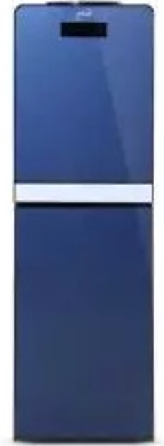 Homage 3 Taps Glass Door Water Dispenser - HWD-49432