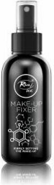 Rivaj UK 100ML Make-Up Fixer Spray