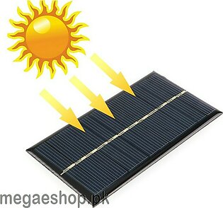 5V 0.15W Solar Panel for Cellular Phone Charger Home Light Toy etc Solar Cell DIY